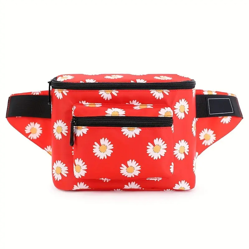 WellPromotion individuell bestickte G&uuml;rteltasche