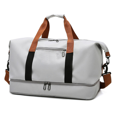 Bulk-Reisetasche mit individuellem Logo, Kleidung, Reise-Aufbewahrungstasche für Damen