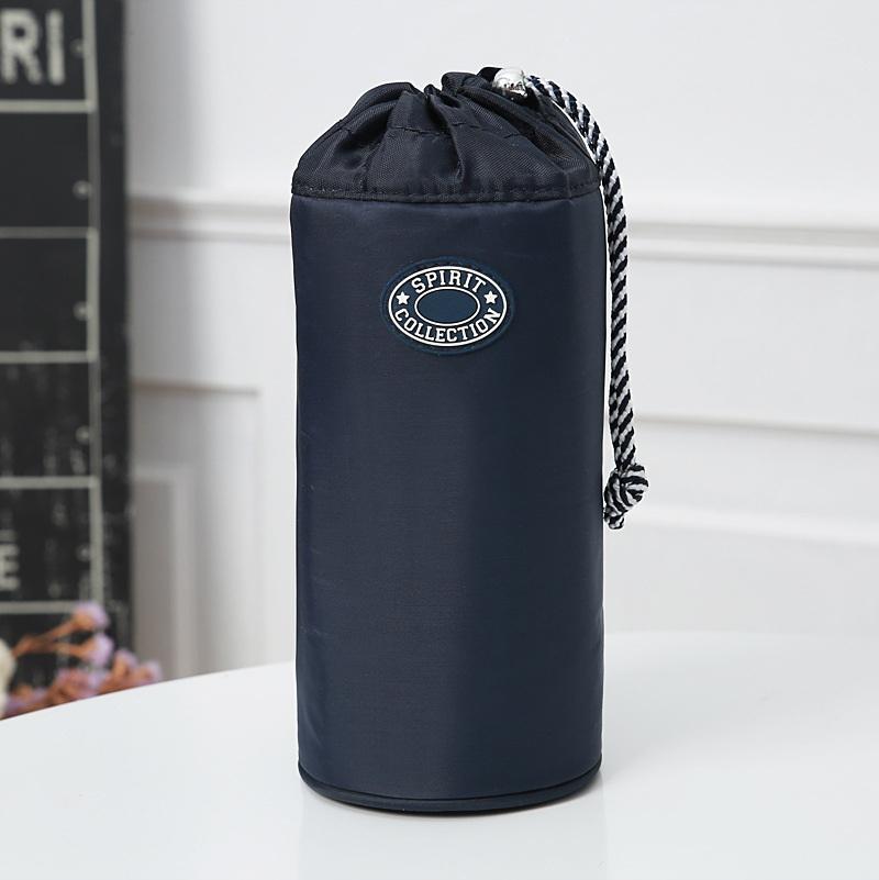 Neue Mode Outdoor Durable Wasserflasche Tasche außerhalb Milchflasche Erhaltung Wärme Erhaltung Tasche Bier Getränke Kühltasche