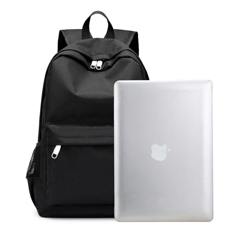 benutzerdefinierter Reiserucksack Laptoptasche großer College-Schulrucksack für Männer und Frauen Business-Computer-Rucksacktasche