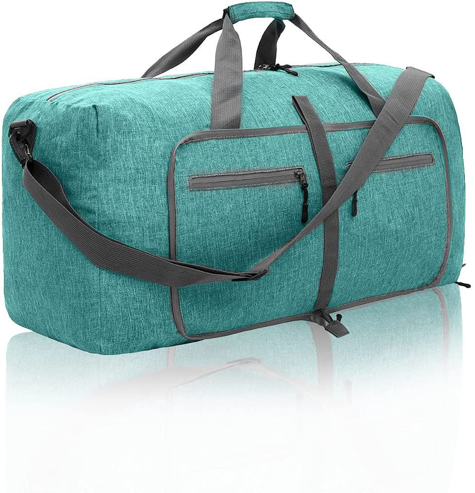 2022 Reise Seesack Sporttasche benutzerdefinierte Sporttasche Schulter Weekender Gepäck Reisetaschen für Unisex