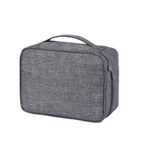 Großhandel Digital Storage Bag Ladekabel Organizer Portable Travel Electronics Gadget Bag