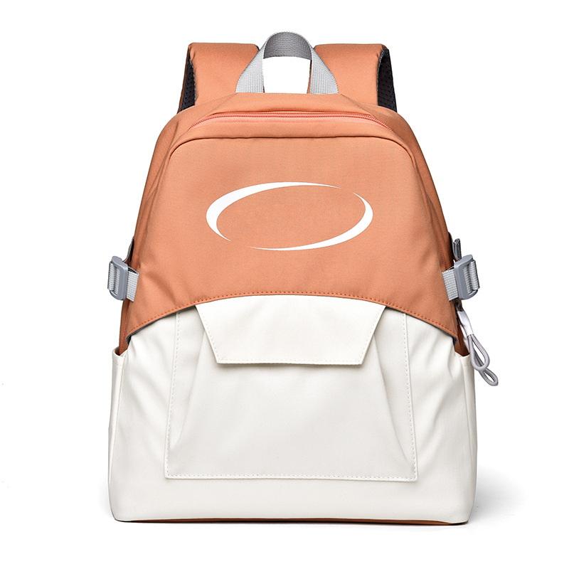 BSCI Custom New Style Wasserdichter Computer-Reiserucksack für Mädchen und Jungen Schulrucksack