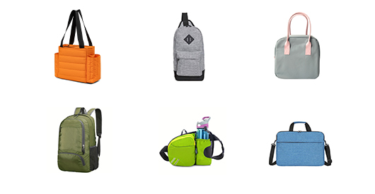 Werbetasche: Geben Sie Ihrer Marke die Aufmerksamkeit, die sie verdient