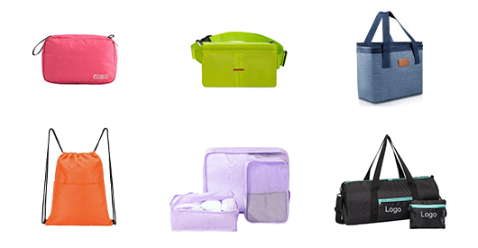 Bewerben Sie Ihre Marke bei der breiten Masse mit individuell bedruckten Canvas-Taschen