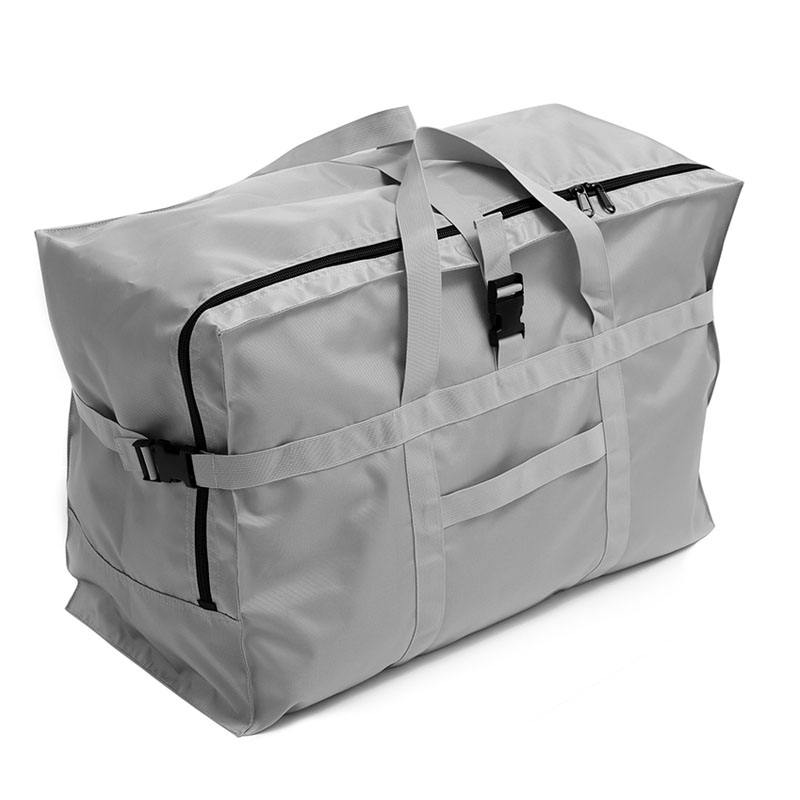 Personalisierte Custom Oxford Fabric Gepäck Reisetasche Große Reisetaschen für eine längere Reise