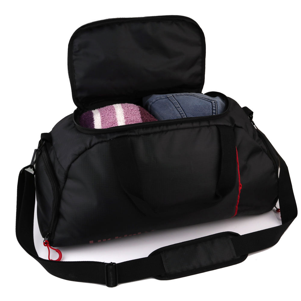 Männer Reisetasche Große Kapazität Gym Sport Tote Seesäcke Rucksack Duffle Bag für den Großhandel