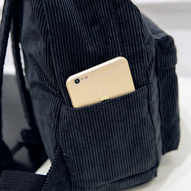 Maßgeschneiderte bestickte Umhängetaschen für Unisex-Designer-Handtaschen Open Oversize Clutch Purse Cord-Rucksack
