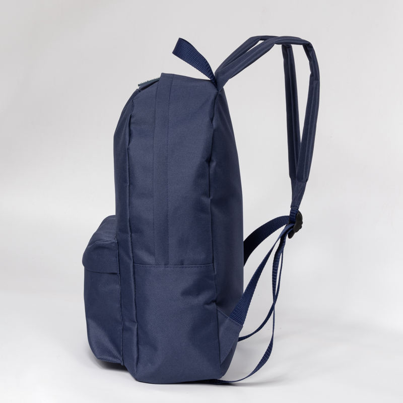 Großhandel Werbe wasserdichte Kinder Kinder Daypack Lässige Reise Laptop Rucksack Tasche Custom School Rucksack
