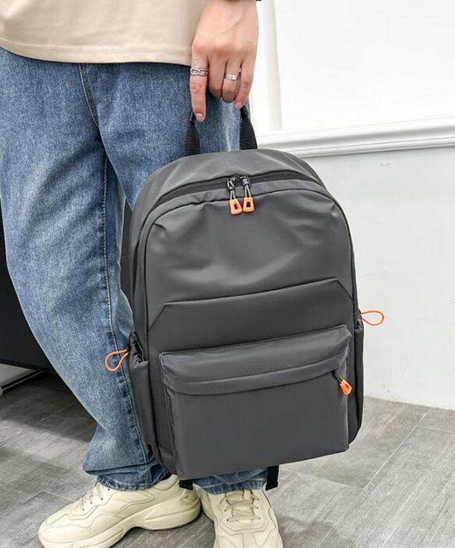Hochwertige College-Schulbuchtasche, intelligenter Rucksack, reisender Business-Laptop-Rucksack mit USB-Ladeanschluss