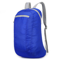 Ultraleichter Packable Durable Faltbarer wasserdichter Reise-Wanderrucksack Daypack Rucksack wasserdicht für Männer Frauen Kinder