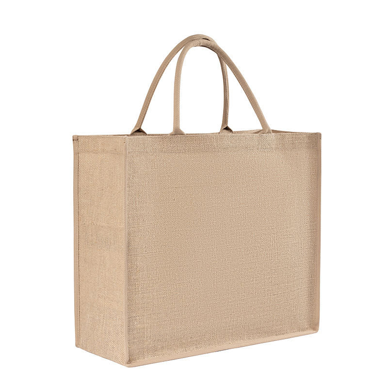 Neue Ankunfts-Baumwolleinkaufstasche-Stoff-tragende Einkaufstaschen-wiederverwendbare Einkaufshandtaschen für Förderung