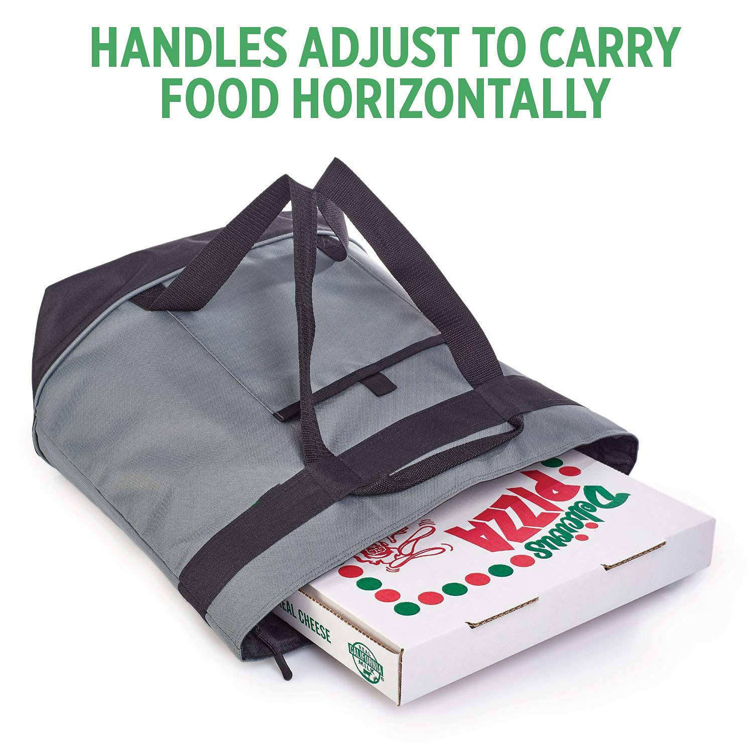 Anpassen Kühler Isolierte Einkaufstasche Schaumstoff Wärmeisolierte Lebensmittel Liefertasche Reise Strand Mittagessen Tasche