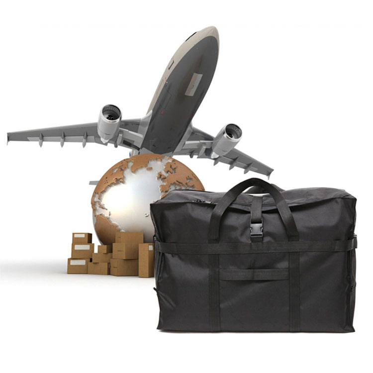 Personalisierte Custom Oxford Fabric Gepäck Reisetasche Große Reisetaschen für eine längere Reise